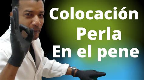 Este tratamiento estético que tiene supuestos beneficios sexuales, y que en teoría estimula el punto G de las mujeres, se llama pearling (perlado) y se refiere a la incorporación de perlas (de distintos materiales) en el órgano reproductor masculino para darle volumen y rigidez.. Aunque no es una práctica estética exclusiva del pene, algunos …